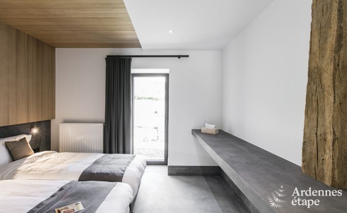 Vakantiehuis in Rochefort voor 10 personen in de Ardennen