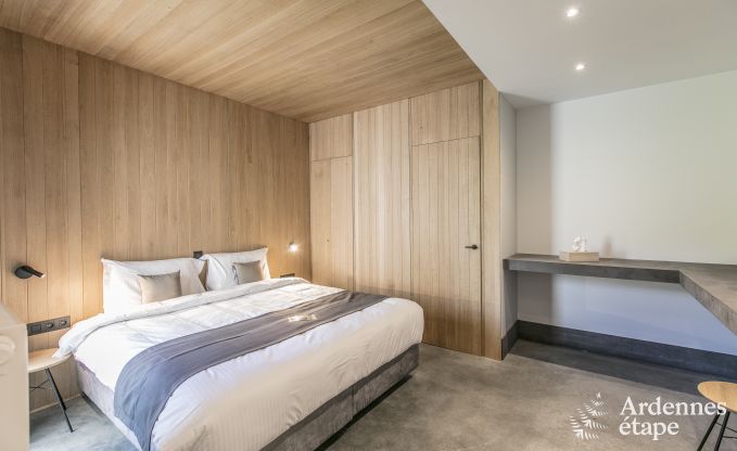 Vakantiehuis in Rochefort voor 10 personen in de Ardennen