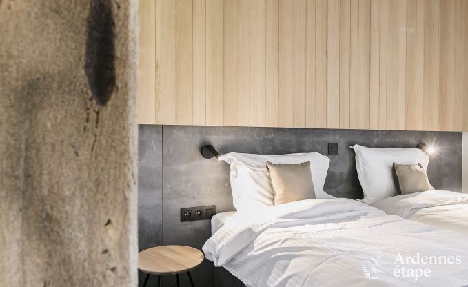 Vakantiehuis in Rochefort voor 10 personen in de Ardennen