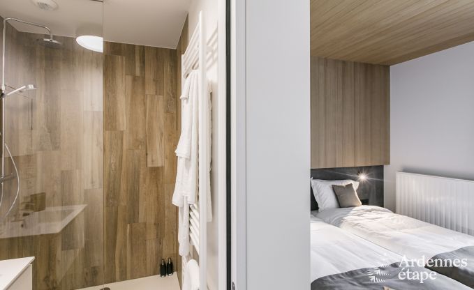 Vakantiehuis in Rochefort voor 10 personen in de Ardennen