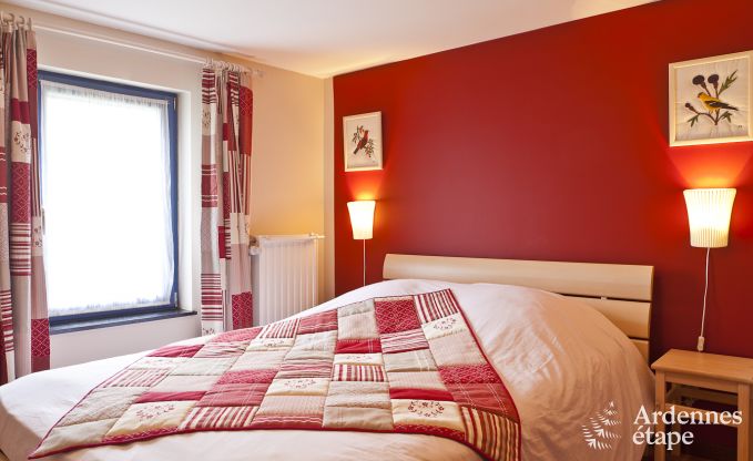 Kasteel in Rochefort voor 18 personen in de Ardennen