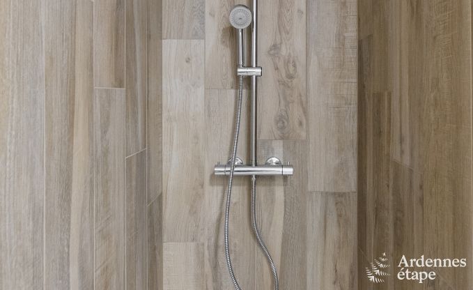 Luxe villa in Rochefort voor 16 personen in de Ardennen