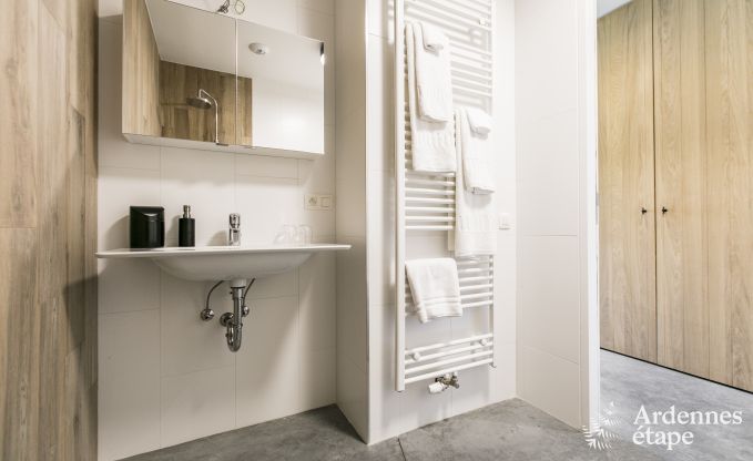 Luxe villa in Rochefort voor 16 personen in de Ardennen