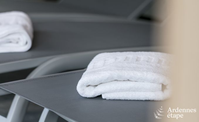 Luxe villa in Rochefort voor 16 personen in de Ardennen