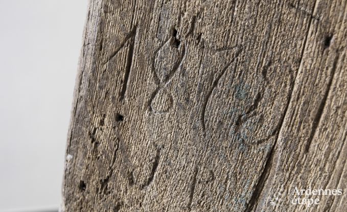 Luxe villa in Rochefort voor 16 personen in de Ardennen