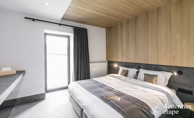 Luxe villa in Rochefort voor 16 personen in de Ardennen