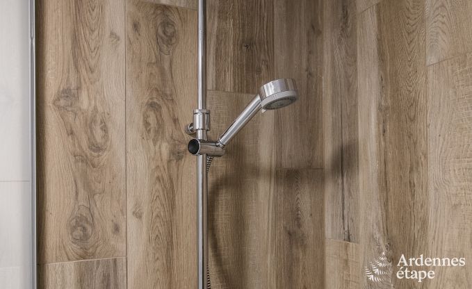 Luxe villa in Rochefort voor 16 personen in de Ardennen