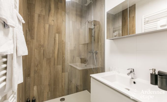 Luxe villa in Rochefort voor 16 personen in de Ardennen