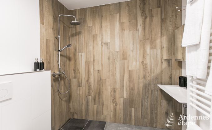 Luxe villa in Rochefort voor 16 personen in de Ardennen