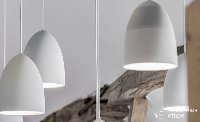 Luxe villa in Rochefort voor 16 personen in de Ardennen