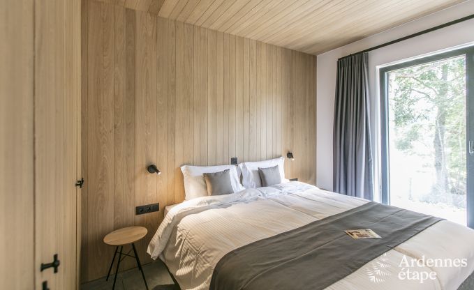 Luxe villa in Rochefort voor 16 personen in de Ardennen