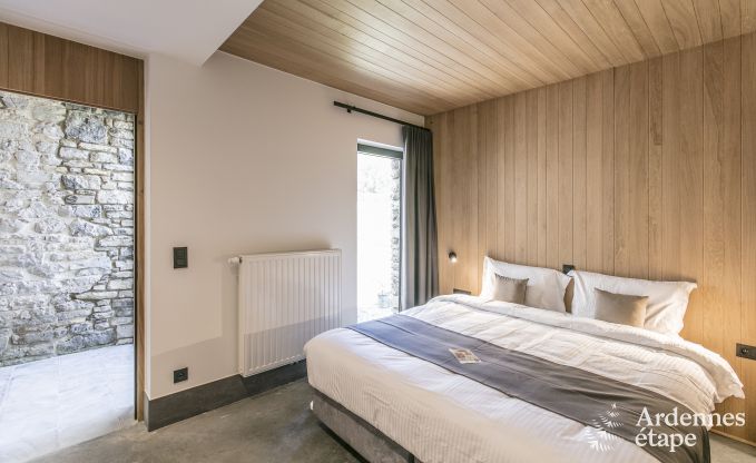 Luxe villa in Rochefort voor 16 personen in de Ardennen