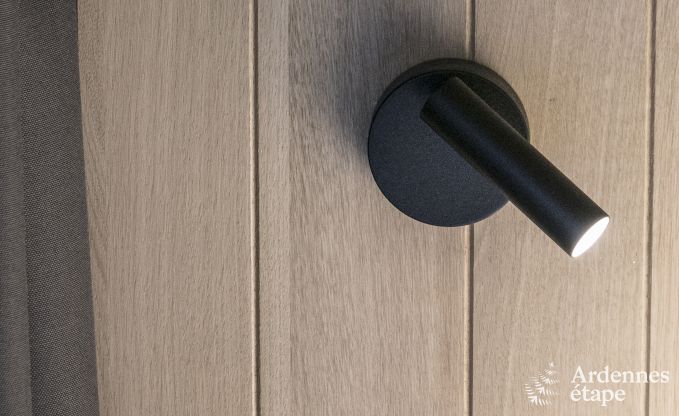 Luxe villa in Rochefort voor 16 personen in de Ardennen