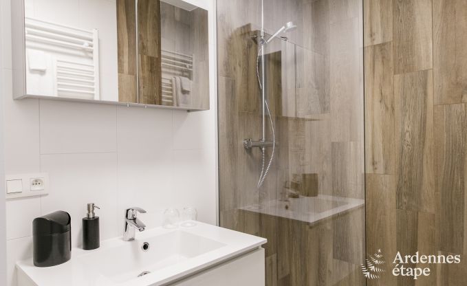 Luxe villa in Rochefort voor 16 personen in de Ardennen