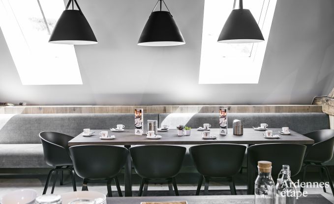Luxe villa in Rochefort voor 16 personen in de Ardennen
