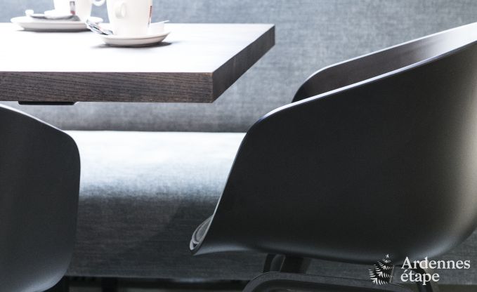 Luxe villa in Rochefort voor 16 personen in de Ardennen