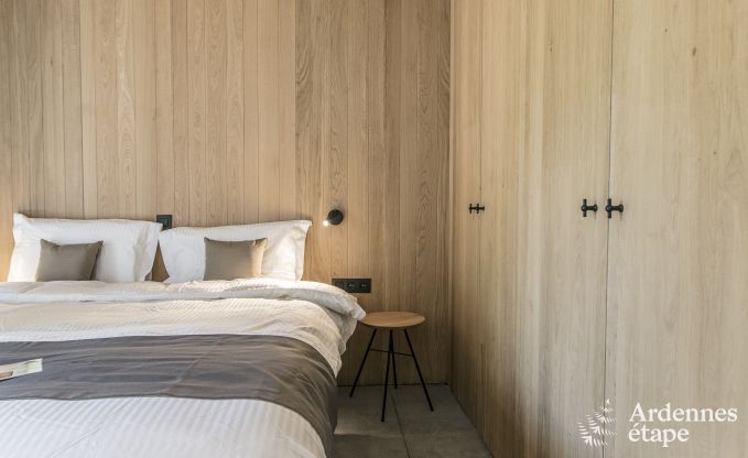 Luxe villa in Rochefort voor 16 personen in de Ardennen