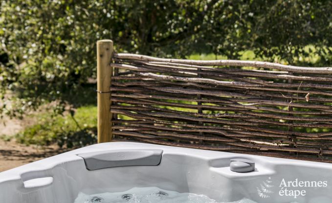 Luxe villa in Rochefort voor 16 personen in de Ardennen