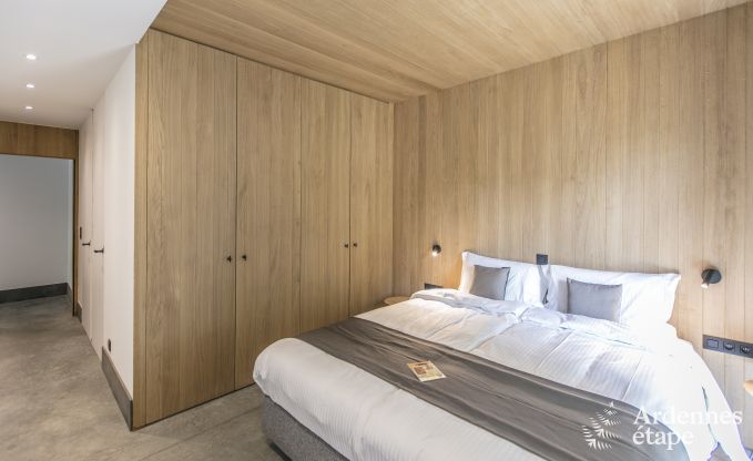 Luxe villa in Rochefort voor 16 personen in de Ardennen