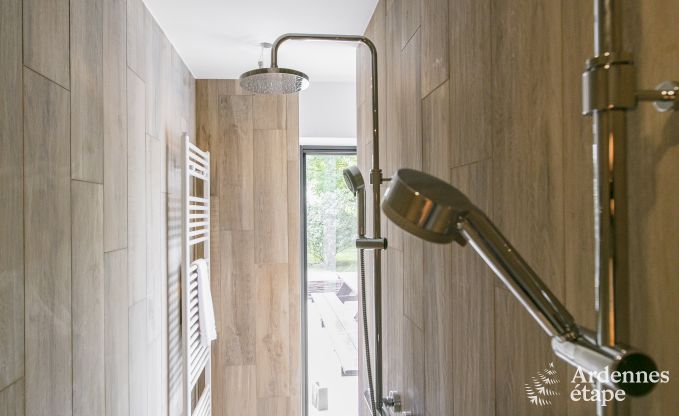 Luxe villa in Rochefort voor 16 personen in de Ardennen