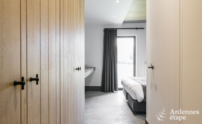 Luxe villa in Rochefort voor 16 personen in de Ardennen