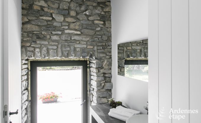 Luxe villa in Rochefort voor 16 personen in de Ardennen