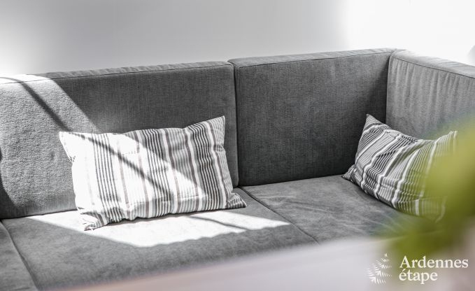 Luxe villa in Rochefort voor 16 personen in de Ardennen