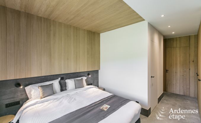 Luxe villa in Rochefort voor 16 personen in de Ardennen