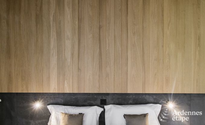 Luxe villa in Rochefort voor 16 personen in de Ardennen