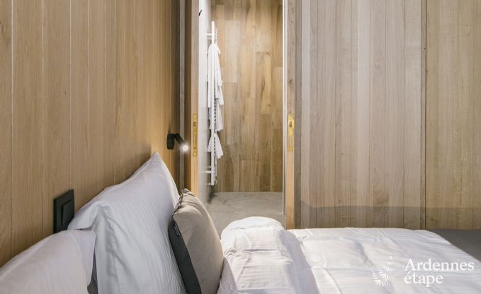 Luxe villa in Rochefort voor 16 personen in de Ardennen