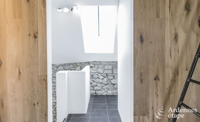 Luxe villa in Rochefort voor 16 personen in de Ardennen