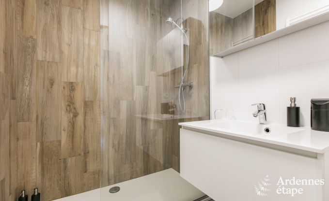 Luxe villa in Rochefort voor 16 personen in de Ardennen