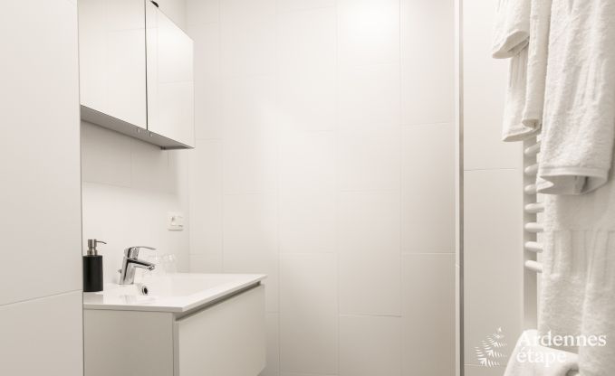 Luxe villa in Rochefort voor 16 personen in de Ardennen