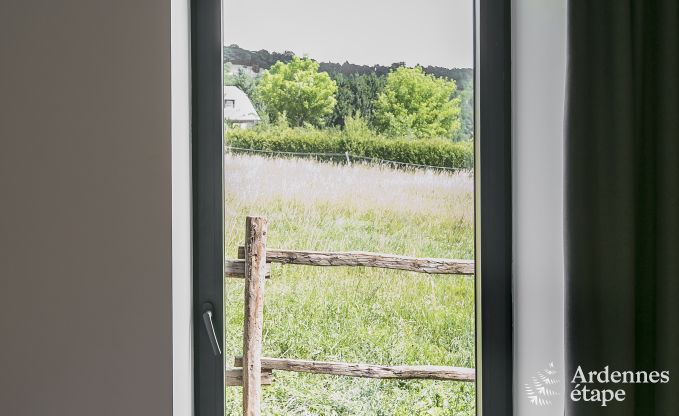 Luxe villa in Rochefort voor 16 personen in de Ardennen