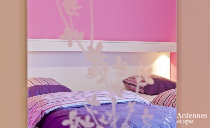 Luxe villa in Rochefort voor 48 personen in de Ardennen