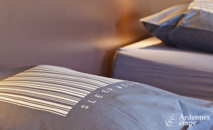 Luxe villa in Rochefort voor 48 personen in de Ardennen