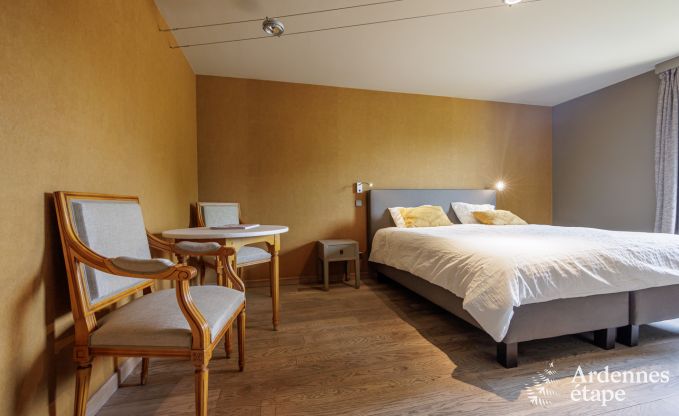 Luxe villa in Rochefort voor 20 personen in de Ardennen