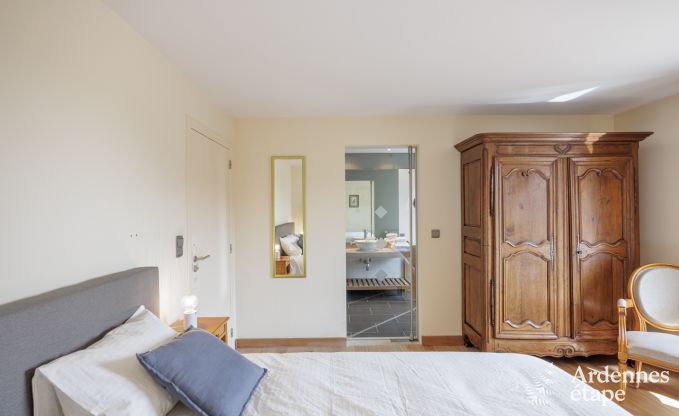 Luxe villa in Rochefort voor 20 personen in de Ardennen