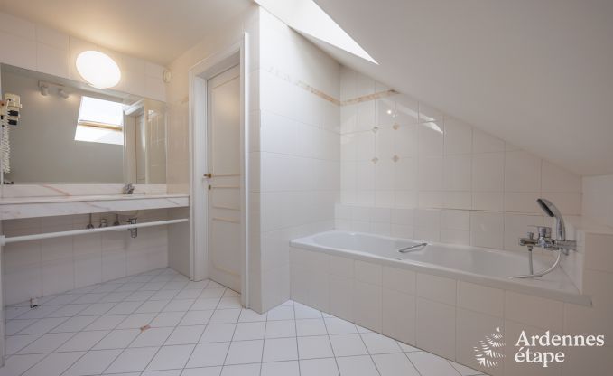 Luxe villa in Rochefort voor 20 personen in de Ardennen