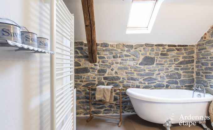 Vakantiehuis in Rochefort voor 4 personen in de Ardennen