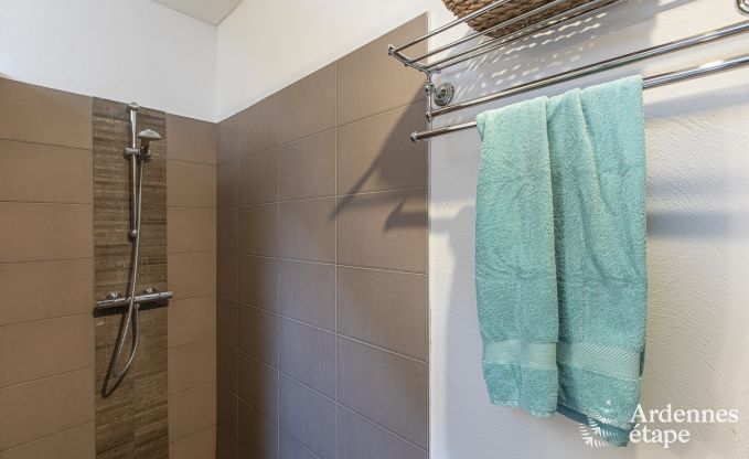 Vakantiehuis in Rochefort voor 4 personen in de Ardennen