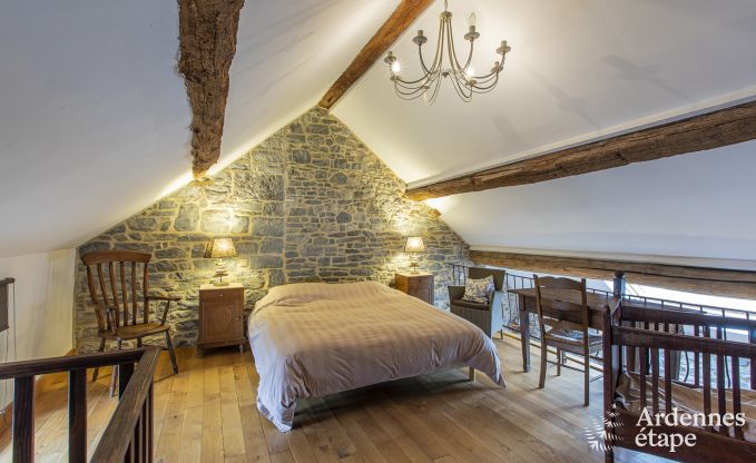 Vakantiehuis in Rochefort voor 4 personen in de Ardennen