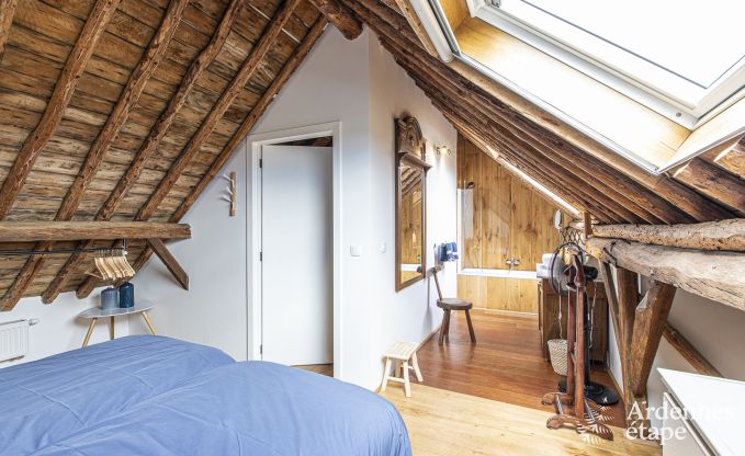 Vakantiehuis in Rochefort voor 12/14 personen in de Ardennen