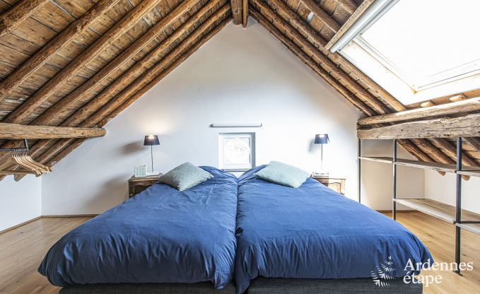 Vakantiehuis in Rochefort voor 12/14 personen in de Ardennen