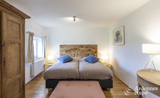 Vakantiehuis in Rochefort voor 12/14 personen in de Ardennen