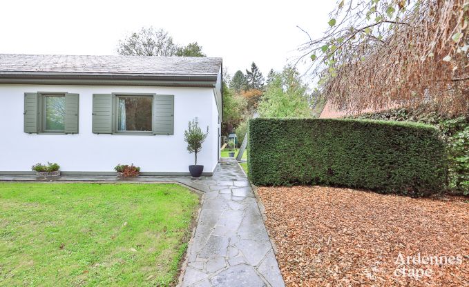 Vakantiehuis in Rochefort voor 8 personen in de Ardennen