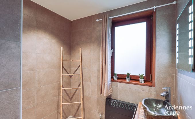 Vakantiehuis in Rochefort voor 8 personen in de Ardennen