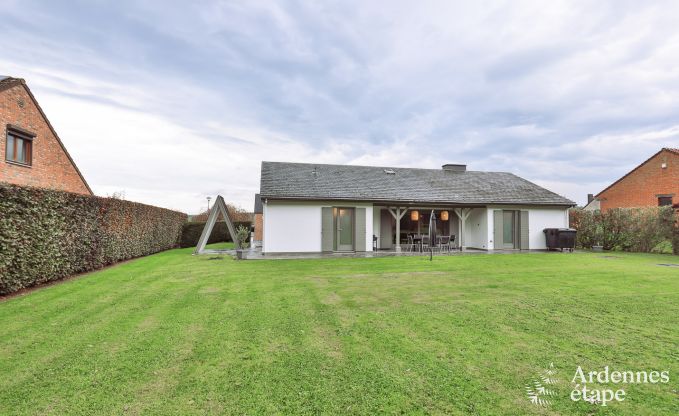 Vakantiehuis in Rochefort voor 8 personen in de Ardennen