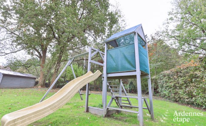 Vakantiehuis in Rochefort voor 8 personen in de Ardennen