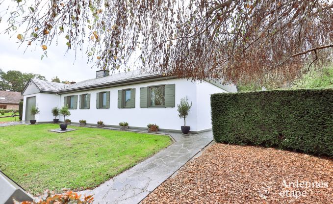 Vakantiehuis in Rochefort voor 8 personen in de Ardennen